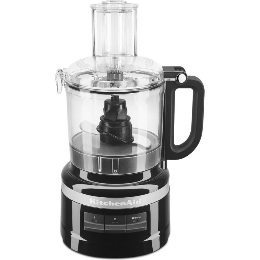 Kitchenaid 5KFP0719EOB 1,7 Litre Onyx Black Mutfak Robotu - 2