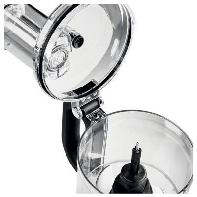 Kitchenaid 5KFP0719EOB 1,7 Litre Onyx Black Mutfak Robotu - 3