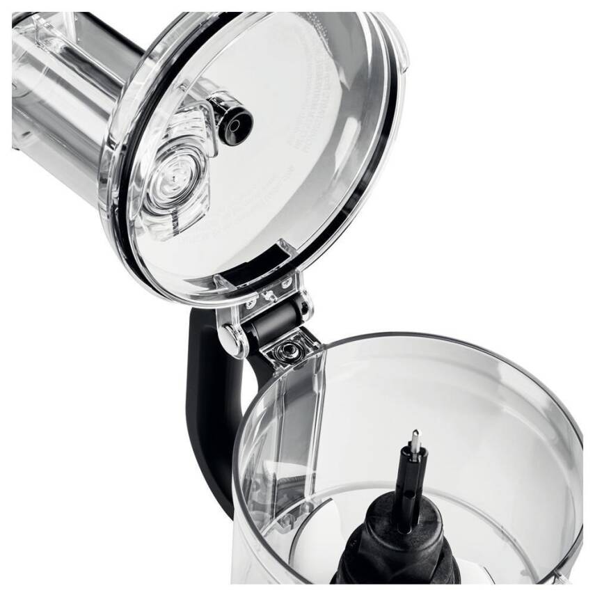 Kitchenaid 5KFP0719EOB 1,7 Litre Onyx Black Mutfak Robotu - 3