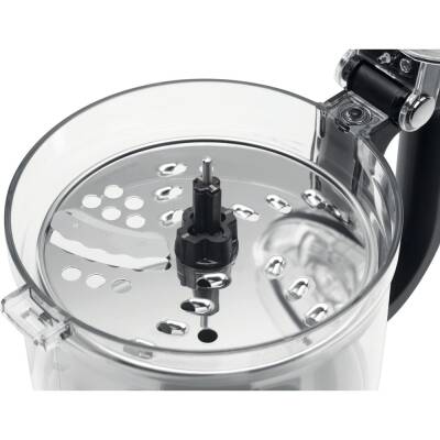 Kitchenaid 5KFP0719EOB 1,7 Litre Onyx Black Mutfak Robotu - 4