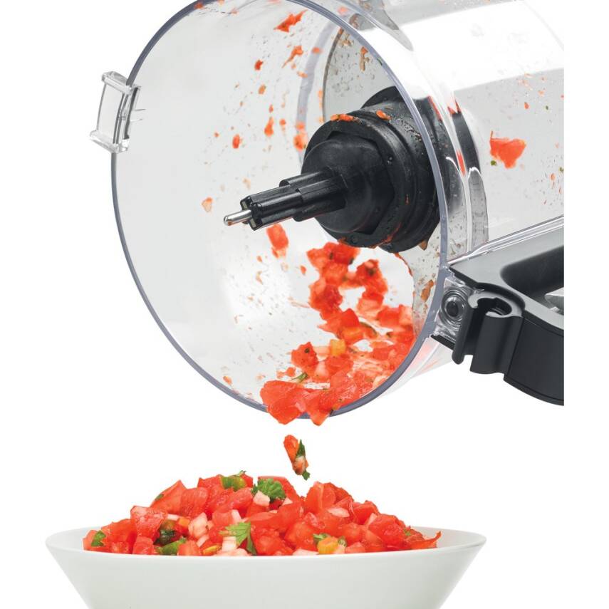 Kitchenaid 5KFP0719EOB 1,7 Litre Onyx Black Mutfak Robotu - 5