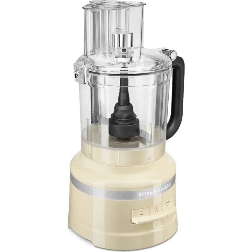Kitchenaid 5KFP1319EAC 3,1 Litre Krem Mutfak Robotu - 1