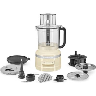 Kitchenaid 5KFP1319EAC 3,1 Litre Krem Mutfak Robotu - 2