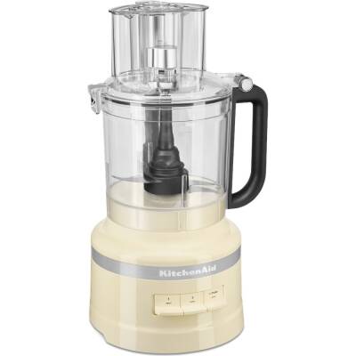 Kitchenaid 5KFP1319EAC 3,1 Litre Krem Mutfak Robotu - 3