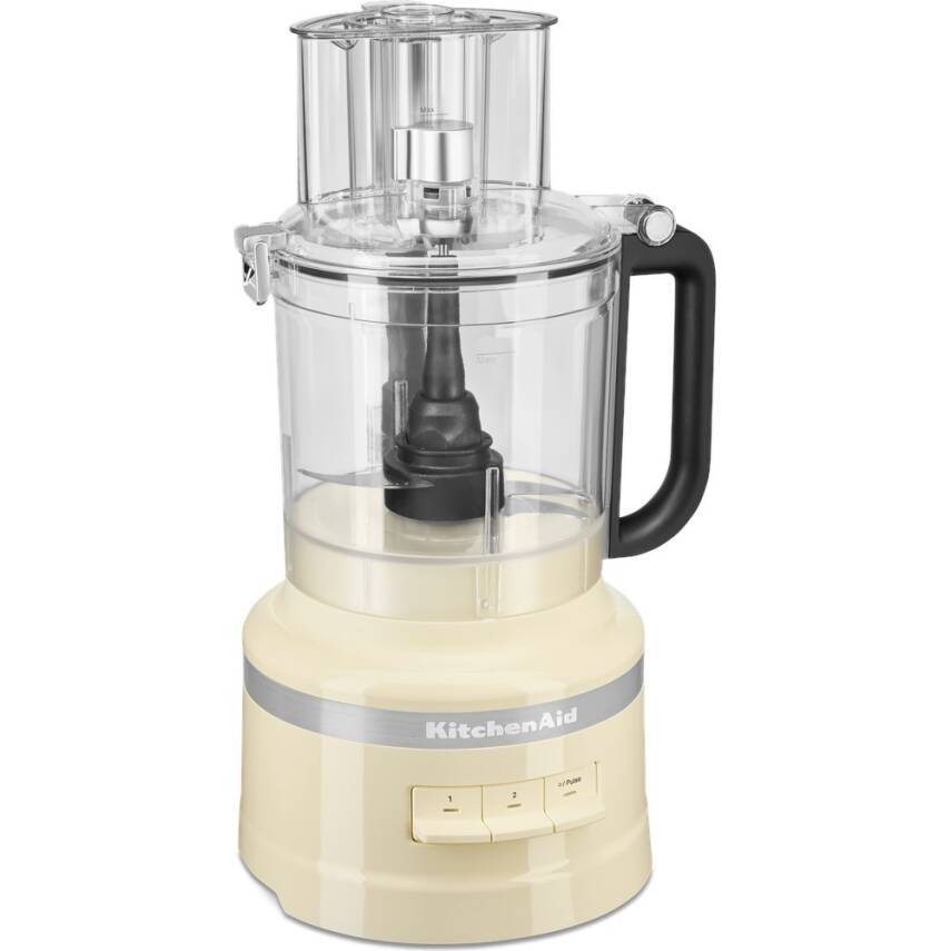 Kitchenaid 5KFP1319EAC 3,1 Litre Krem Mutfak Robotu - 3