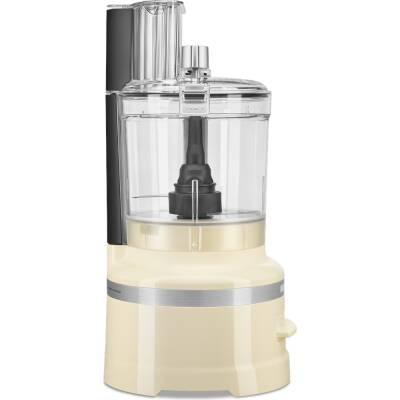 Kitchenaid 5KFP1319EAC 3,1 Litre Krem Mutfak Robotu - 4