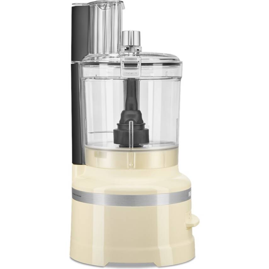 Kitchenaid 5KFP1319EAC 3,1 Litre Krem Mutfak Robotu - 4