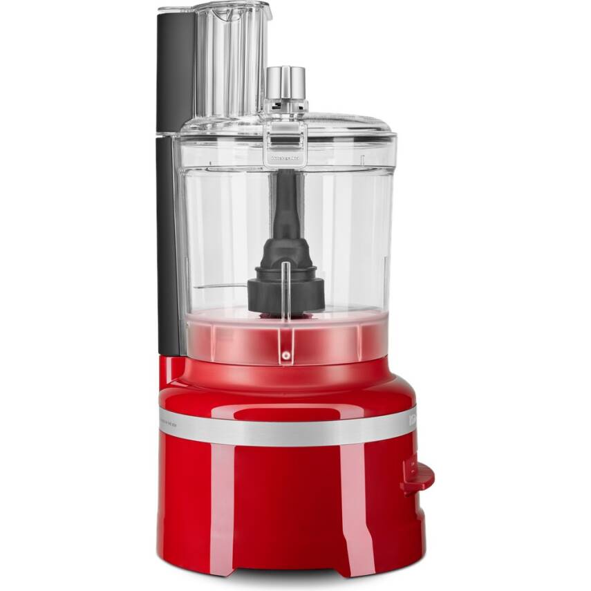 Kitchenaid 5KFP1319EER 3,1 Litre Kırmızı Mutfak Robotu - 3