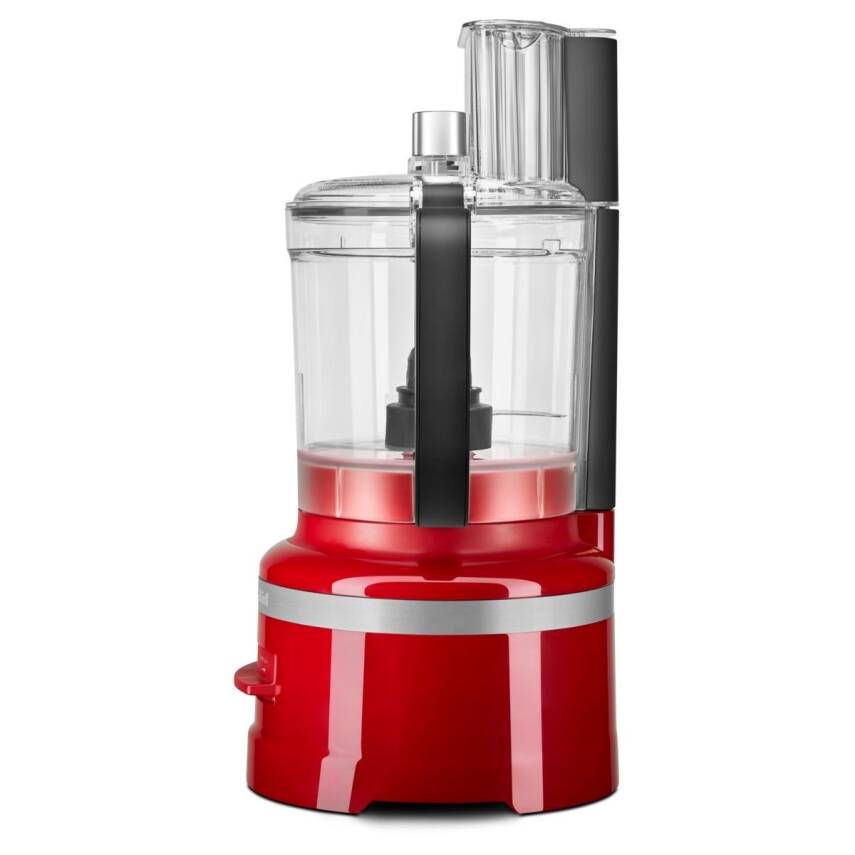 Kitchenaid 5KFP1319EER 3,1 Litre Kırmızı Mutfak Robotu - 4