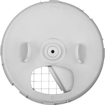 Kitchenaid 5KFP1319EER 3,1 Litre Kırmızı Mutfak Robotu - 7