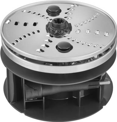 Kitchenaid 5KFP1319EER 3,1 Litre Kırmızı Mutfak Robotu - 8