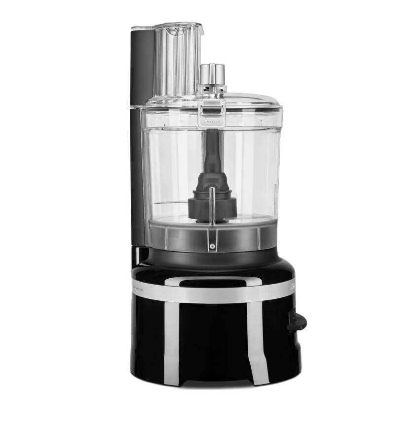 Kitchenaid 5KFP1319EOB 3,1 Litre Parlak Siyah Mutfak Robotu - 5
