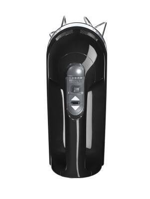 Kitchenaid 5KHM9212EOB 9 Hızlı El Mikseri Siyah - 3