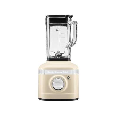 Kitchenaid 5KSB4026EAC Artisan 1.4 Litre Krem Smoothie Blender - 1