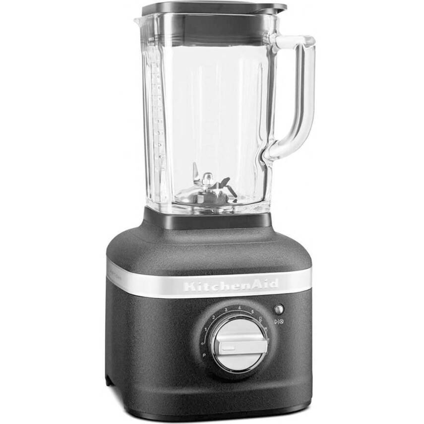 Kitchenaid 5KSB4026EBK Artisan 1.4 Litre Mat Siyah Smoothie Blender - 2