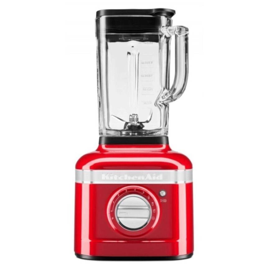 Kitchenaid 5KSB4026EER Artisan 1.4 Litre Kırmızı Smoothie Blender - 1