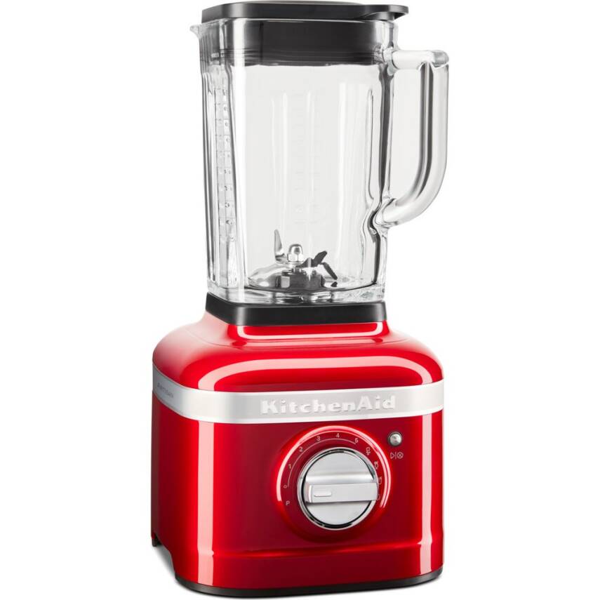 Kitchenaid 5KSB4026EER Artisan 1.4 Litre Kırmızı Smoothie Blender - 2