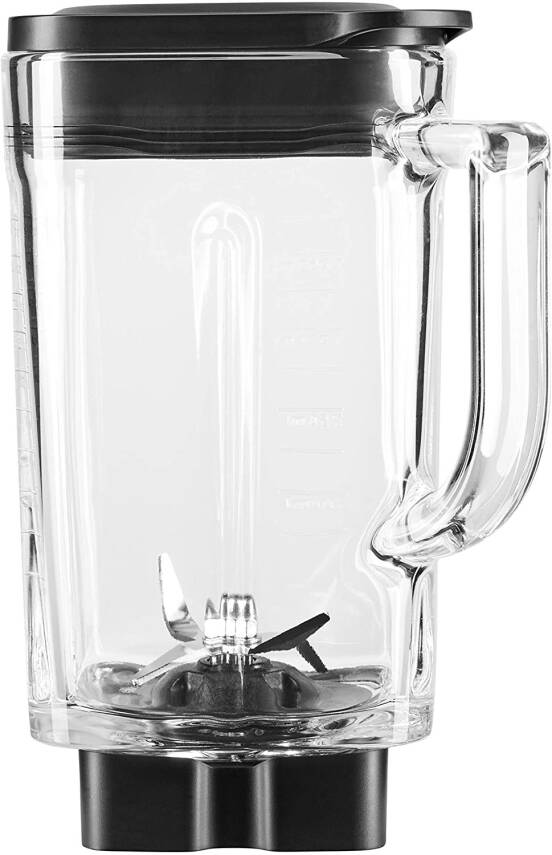 Kitchenaid 5KSB4026EER Artisan 1.4 Litre Kırmızı Smoothie Blender - 6