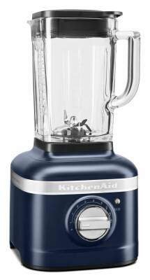 Kitchenaid 5KSB4026EIB Artisan 1.4 Litre Mavi Smoothie Blender - 1
