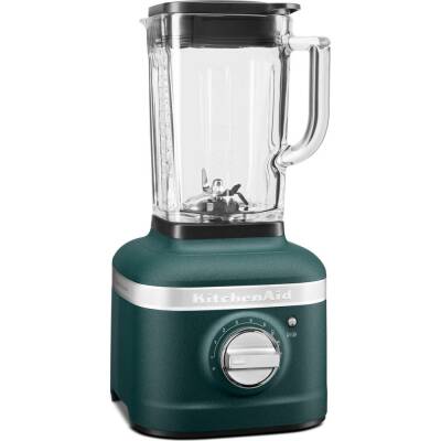 Kitchenaid 5KSB4026EPP Artisan 1.4 Litre Koyu Yeşil Smoothie Blender - 1