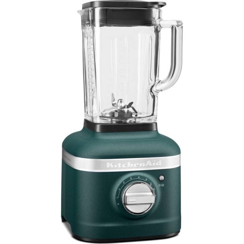 Kitchenaid 5KSB4026EPP Artisan 1.4 Litre Koyu Yeşil Smoothie Blender - 1