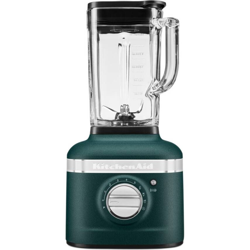 Kitchenaid 5KSB4026EPP Artisan 1.4 Litre Koyu Yeşil Smoothie Blender - 2