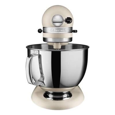 Kitchenaid 5KSM125EFL Artisan 4,8 L Fresh Linen Stand Mikser - 3