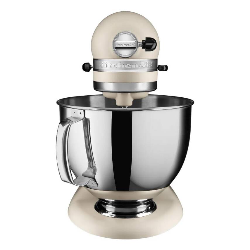 Kitchenaid 5KSM125EFL Artisan 4,8 L Fresh Linen Stand Mikser - 3