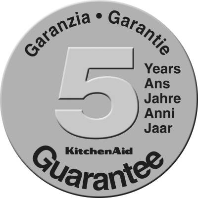 Kitchenaid 5KSM125EFL Artisan 4,8 L Fresh Linen Stand Mikser - 4