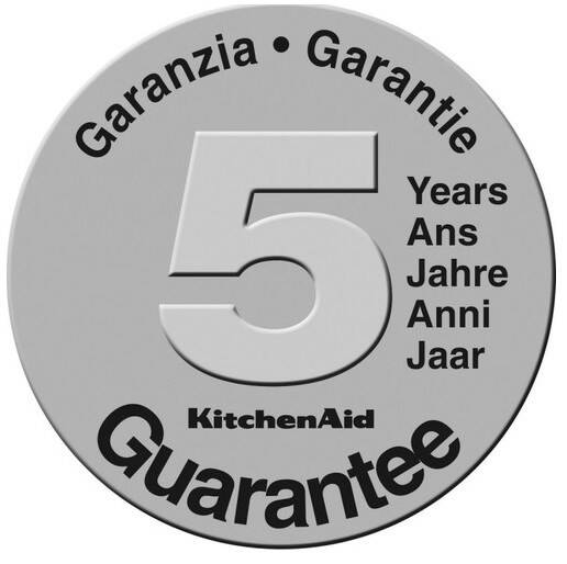 Kitchenaid 5KSM175PSEBK Artisan 4.8 Litre Siyah Stand Mikser - 6