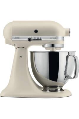 KitchenAid 5KSM175PSEFL Artisan 4.8 Litre Keten Stand Mikser - 2
