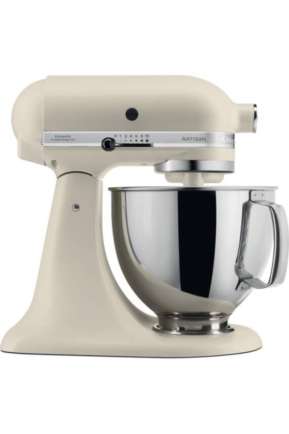 KitchenAid 5KSM175PSEFL Artisan 4.8 Litre Keten Stand Mikser - 2