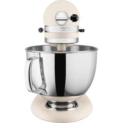 KitchenAid 5KSM175PSEFL Artisan 4.8 Litre Keten Stand Mikser - 3