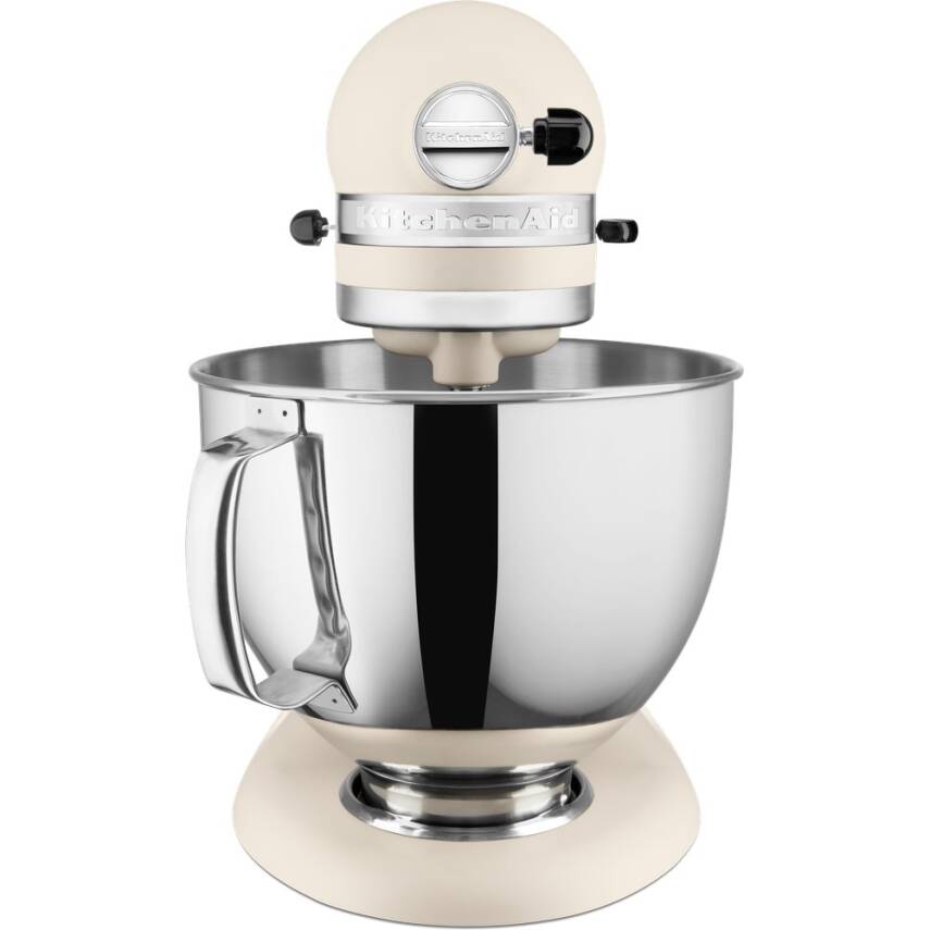 KitchenAid 5KSM175PSEFL Artisan 4.8 Litre Keten Stand Mikser - 3