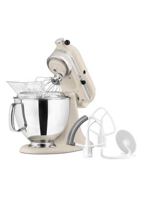 KitchenAid 5KSM175PSEFL Artisan 4.8 Litre Keten Stand Mikser - 6