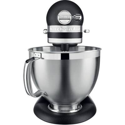 Kitchenaid 5KSM185PSEBK 4,8 Litre Stand Mikseri Cast Iron - 3