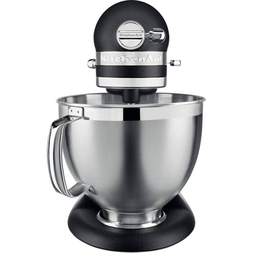 Kitchenaid 5KSM185PSEBK 4,8 Litre Stand Mikseri Cast Iron - 3