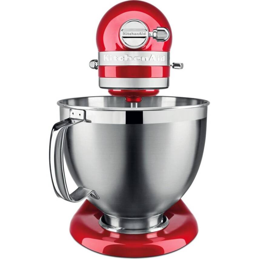 Kitchenaid 5KSM185PSECA 4.8 Litre Candy Apple Stand Mikseri - 3