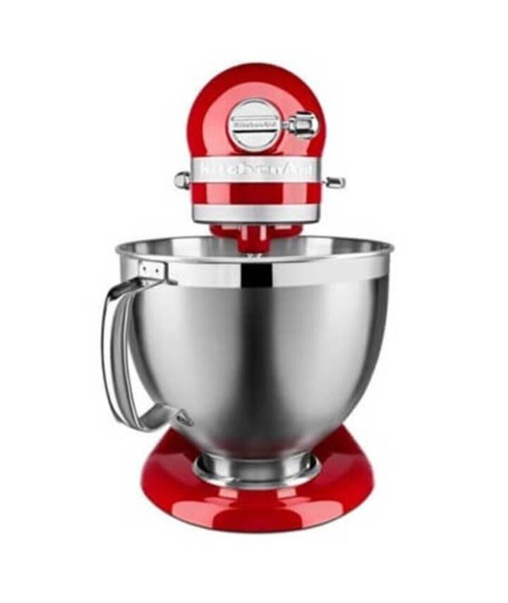 Kitchenaid 5KSM185PSEER 4,8 Litre Stand Mikseri Empire Red - 2