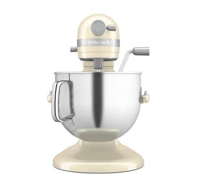 KitchenAid 5KSM70SHXEAC Artisan 6,6 Litre Kaldırılabilir Kaseli Stand Mikser - 3