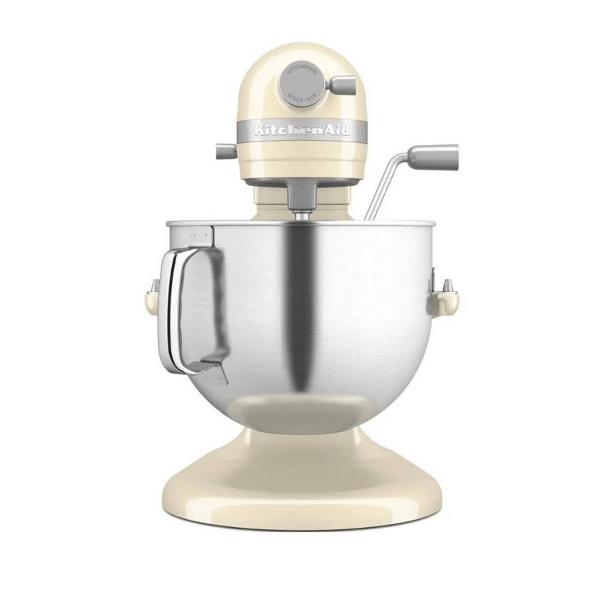KitchenAid 5KSM70SHXEAC Artisan 6,6 Litre Kaldırılabilir Kaseli Stand Mikser - 3