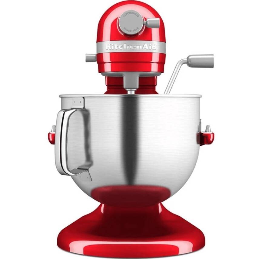KitchenAid 5KSM70SHXECA Artisan 6,6 Litre Kaldırılabilir Kaseli Stand Mikser - 3