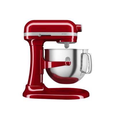 KitchenAid 5KSM70SHXEER Artisan 6,6 Litre Kaldırılabilir Kaseli Stand Mikser - 1
