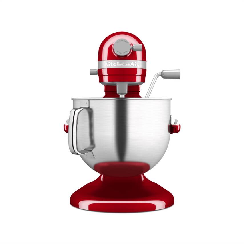 KitchenAid 5KSM70SHXEER Artisan 6,6 Litre Kaldırılabilir Kaseli Stand Mikser - 7