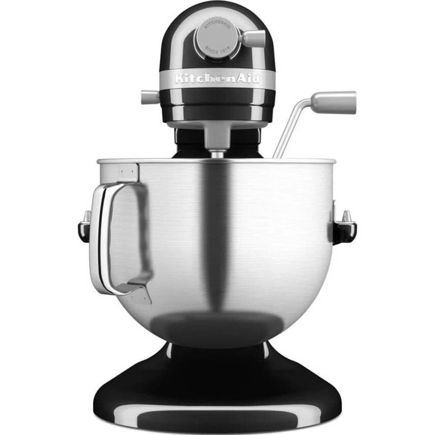 KitchenAid 5KSM70SHXEOB Artisan 6,6 Litre Kaldırılabilir Kaseli Stand Mikser - 2