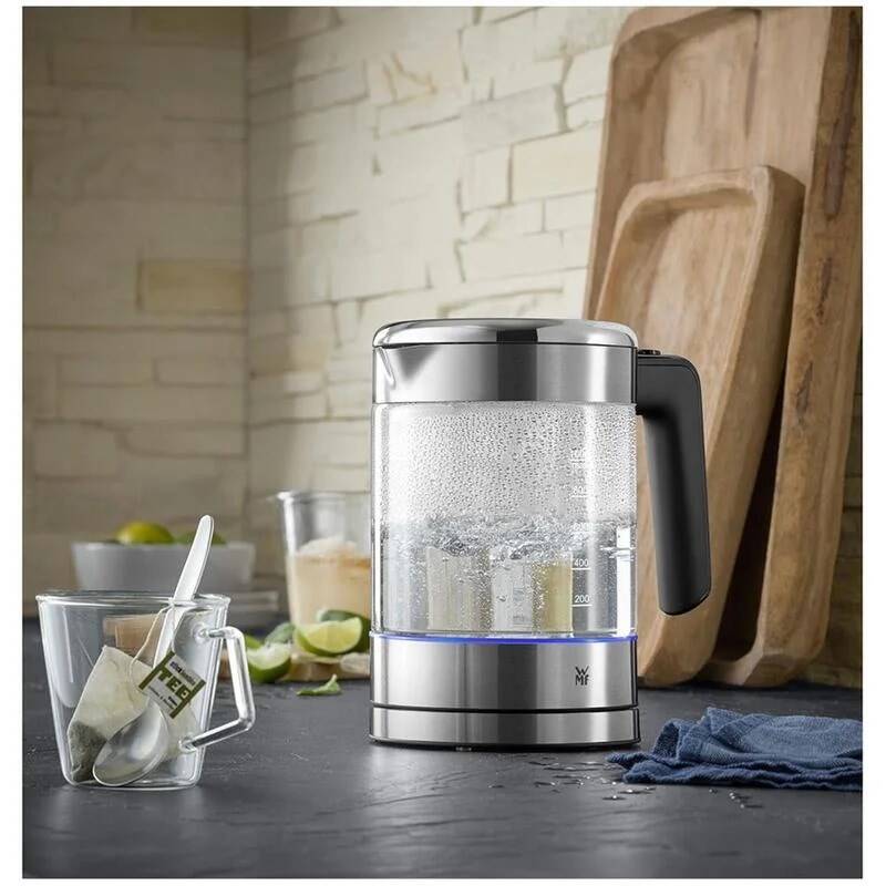 Kitchenminis Cam Kettle 1 L - 4