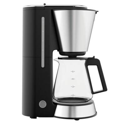 Kitchenminis Filtre Kahve Makinesi Cam Karaf - 2