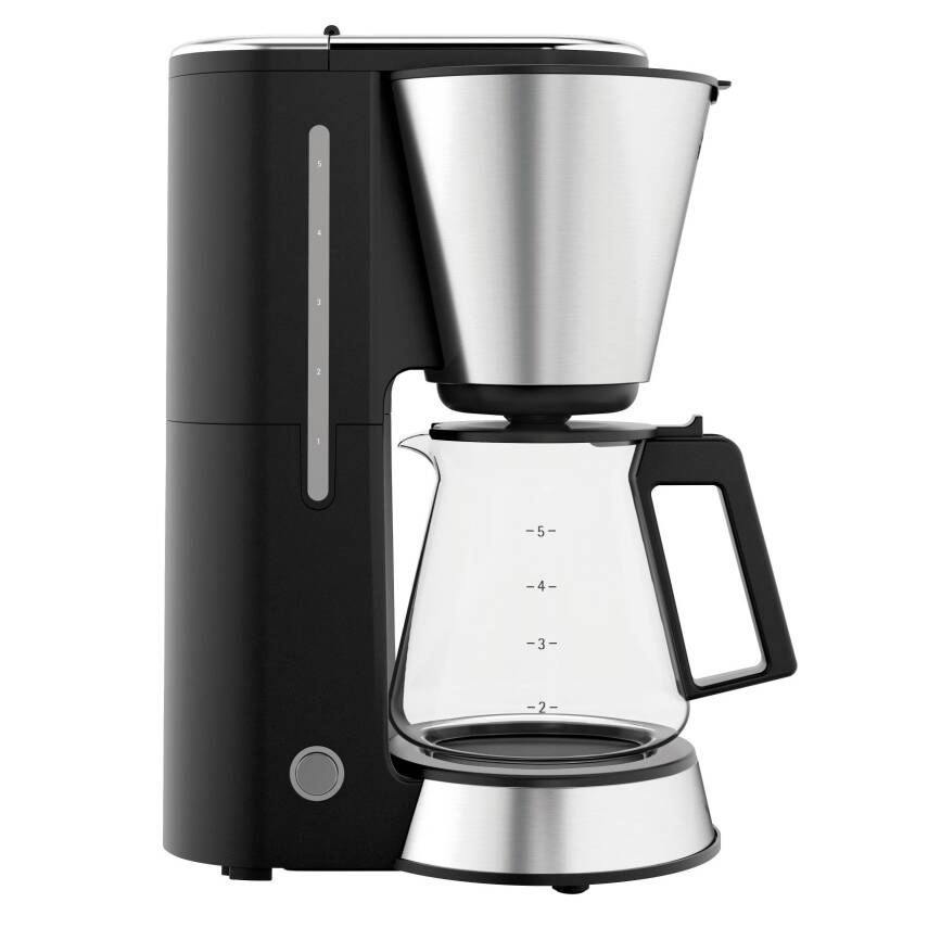 Kitchenminis Filtre Kahve Makinesi Cam Karaf - 2