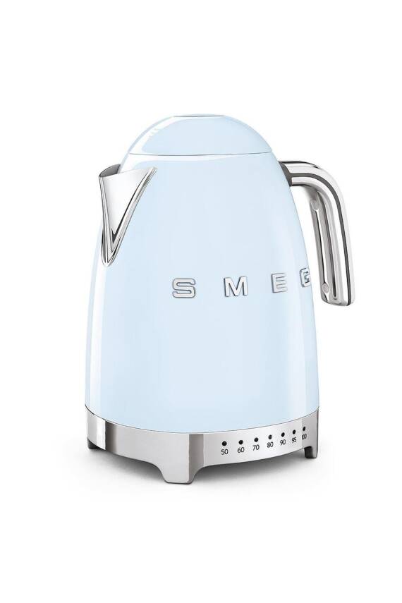 Klf04pbeu Pastel Mavi Su Isıtıcı - Electronic Kettle - 2