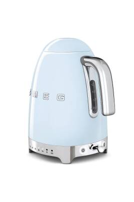 Klf04pbeu Pastel Mavi Su Isıtıcı - Electronic Kettle - 3